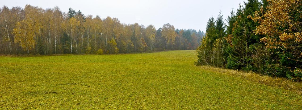 Palac Pacoltowko Dış mekan fotoğraf