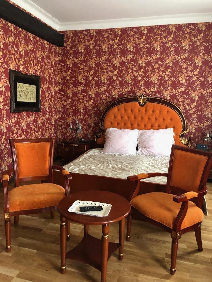 Palac Pacoltowko Dış mekan fotoğraf