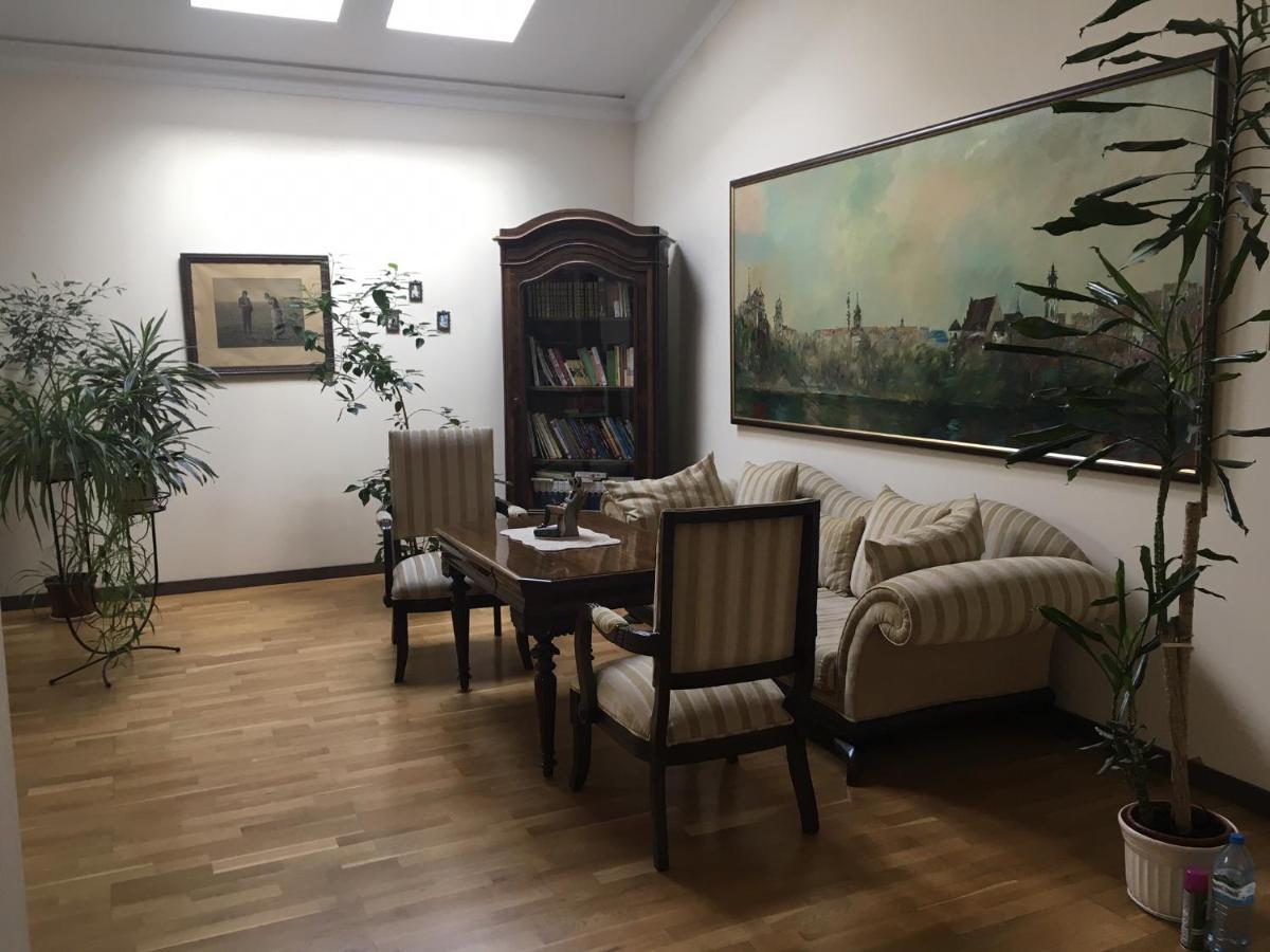 Palac Pacoltowko Dış mekan fotoğraf