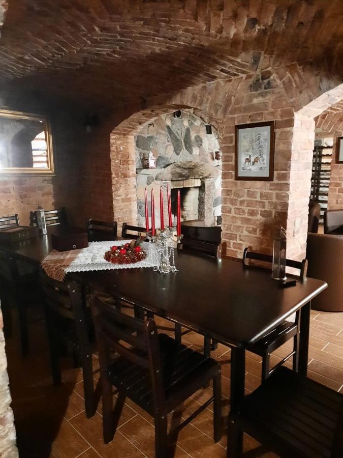 Palac Pacoltowko Dış mekan fotoğraf