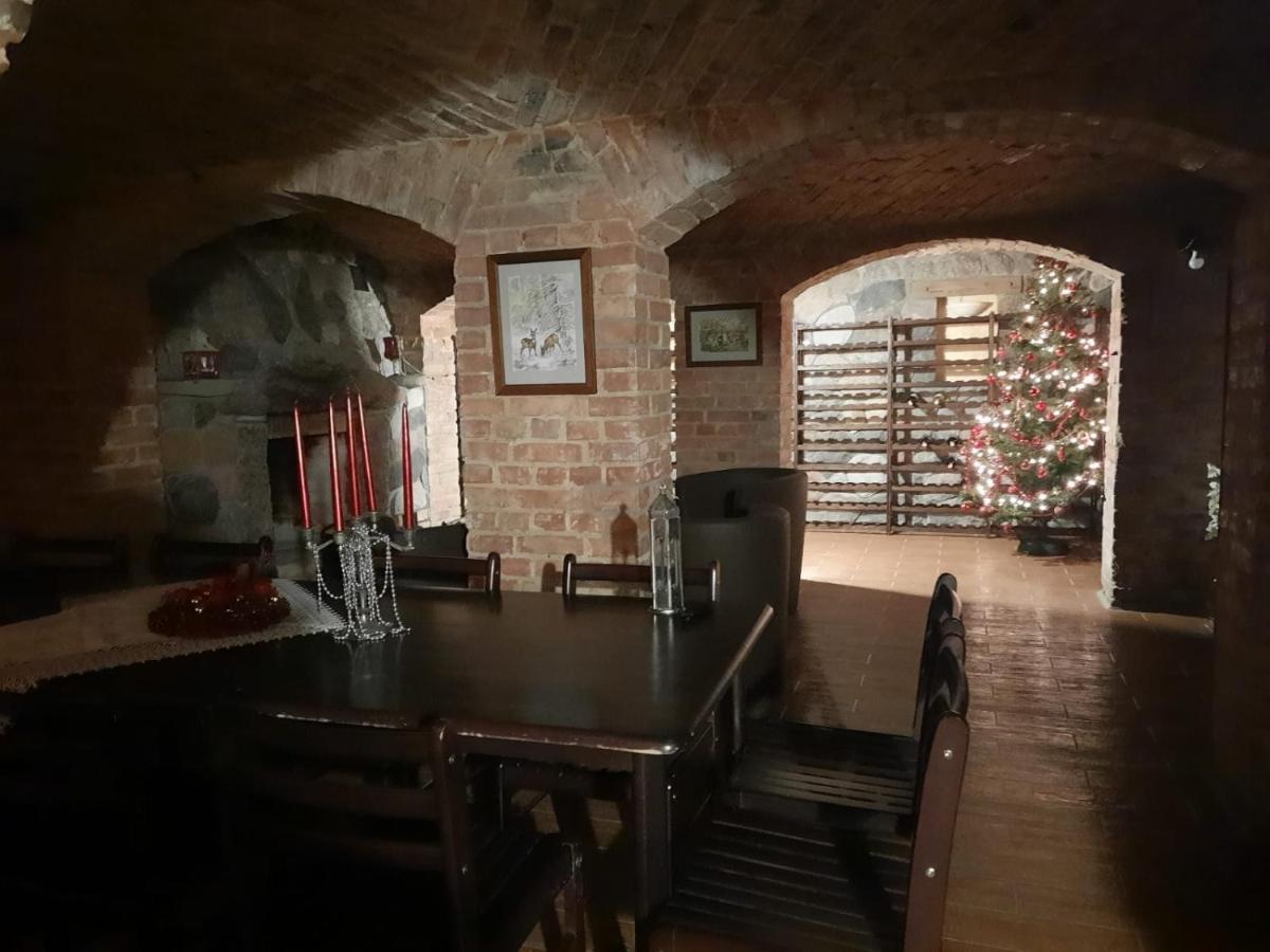 Palac Pacoltowko Dış mekan fotoğraf
